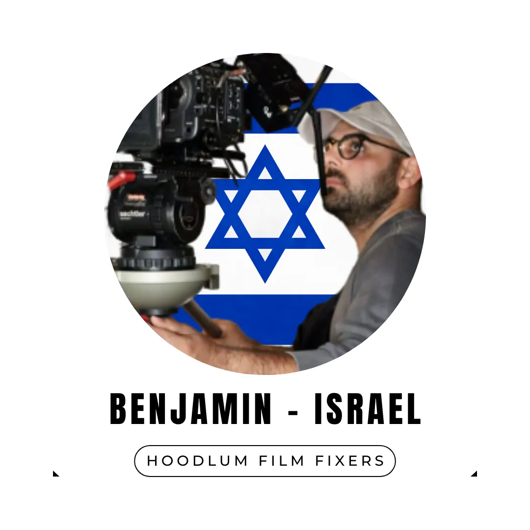 Hoodlum Film Fixers