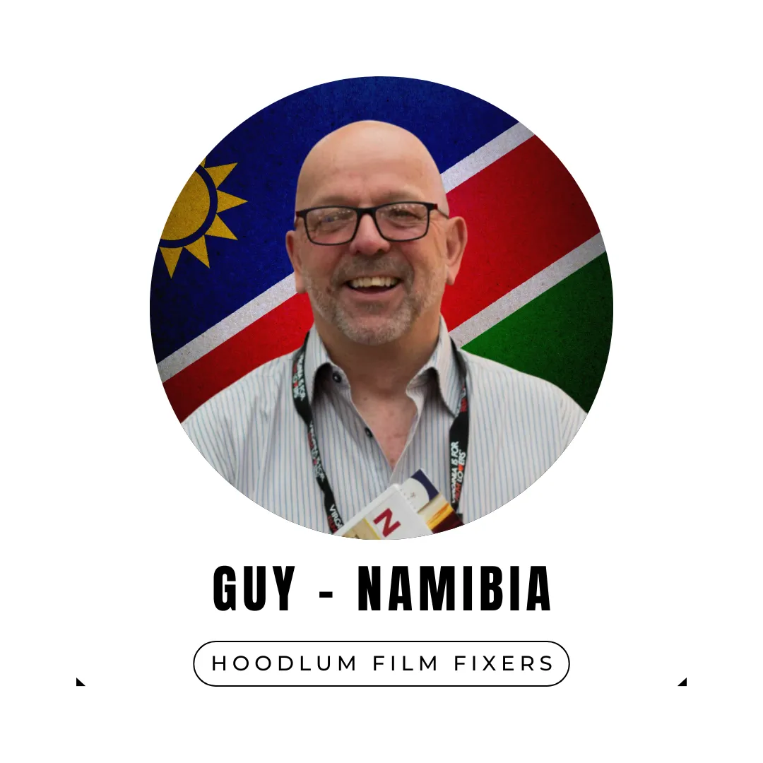 Hoodlum Film Fixers