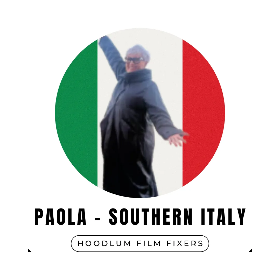Hoodlum Film Fixers