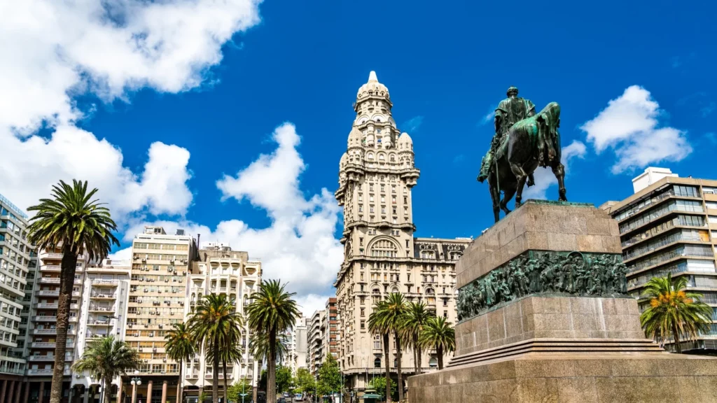 Uruguay