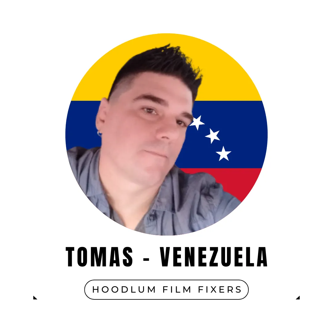 Hoodlum Film Fixers