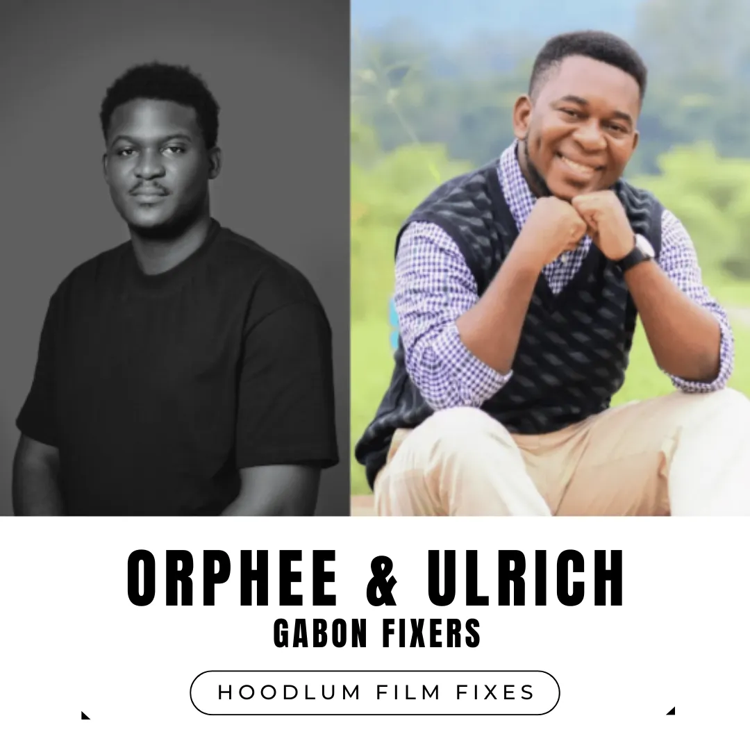Hoodlum Film Fixers