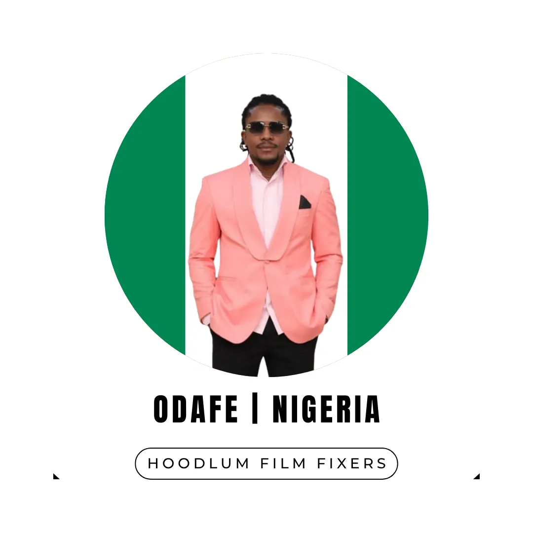 Hoodlum Film Fixers