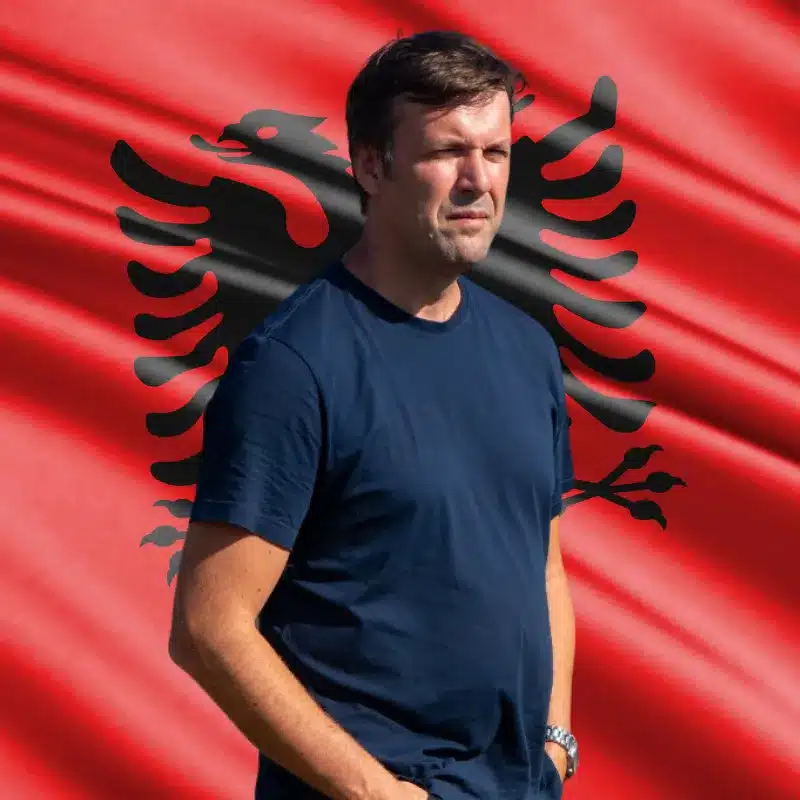 Albania - Omer