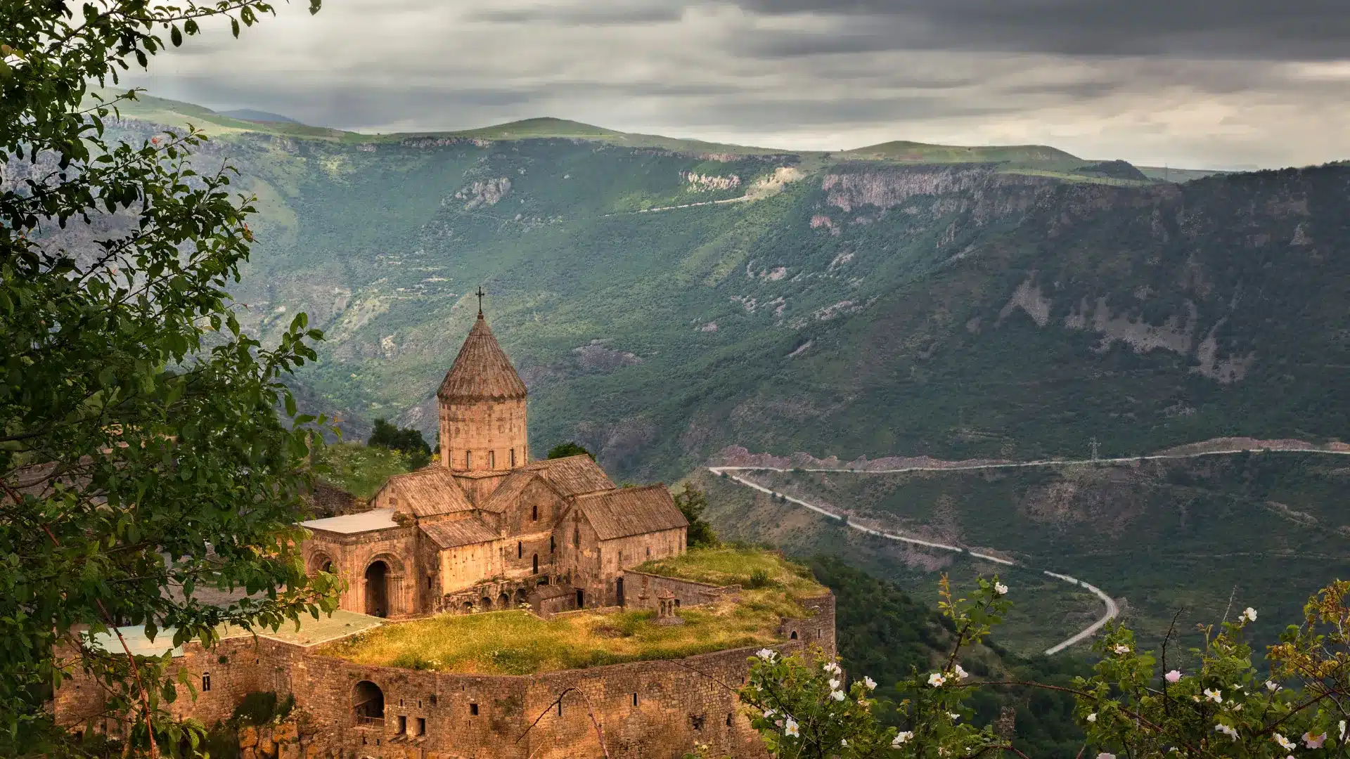 Production Support Armenia