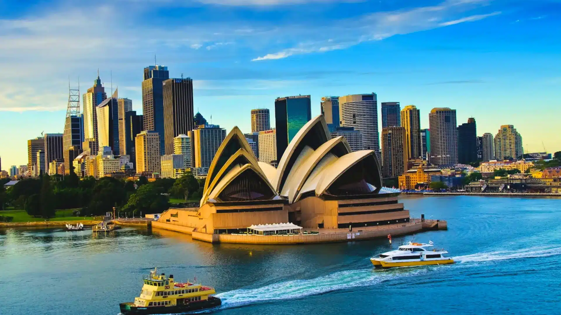 Production Support Australia