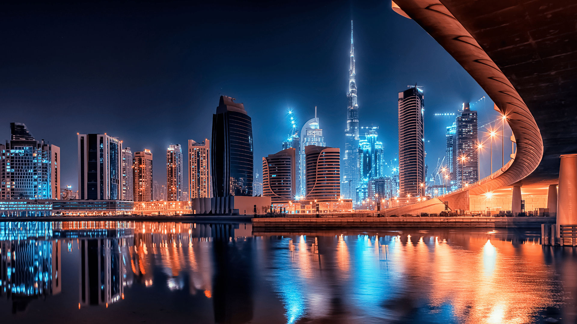 Production Support Dubai