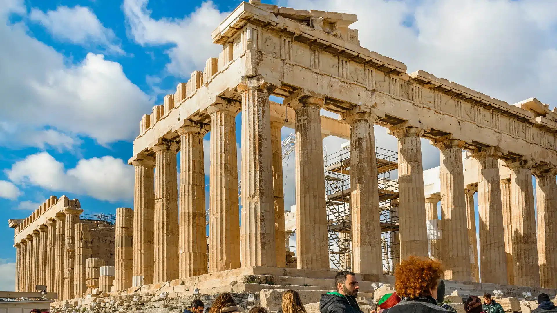 Production Support Greece