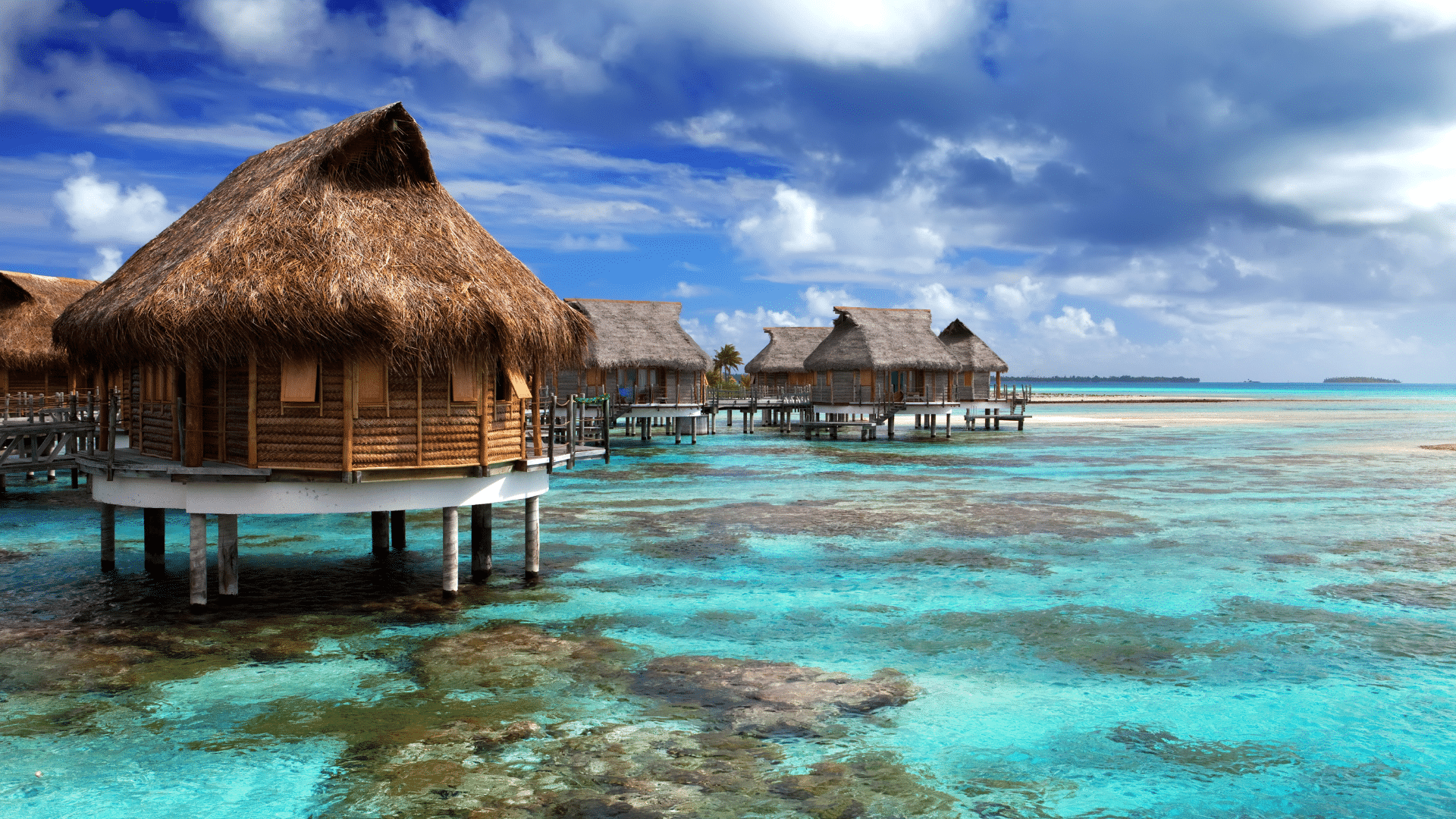 Production Support Maldives