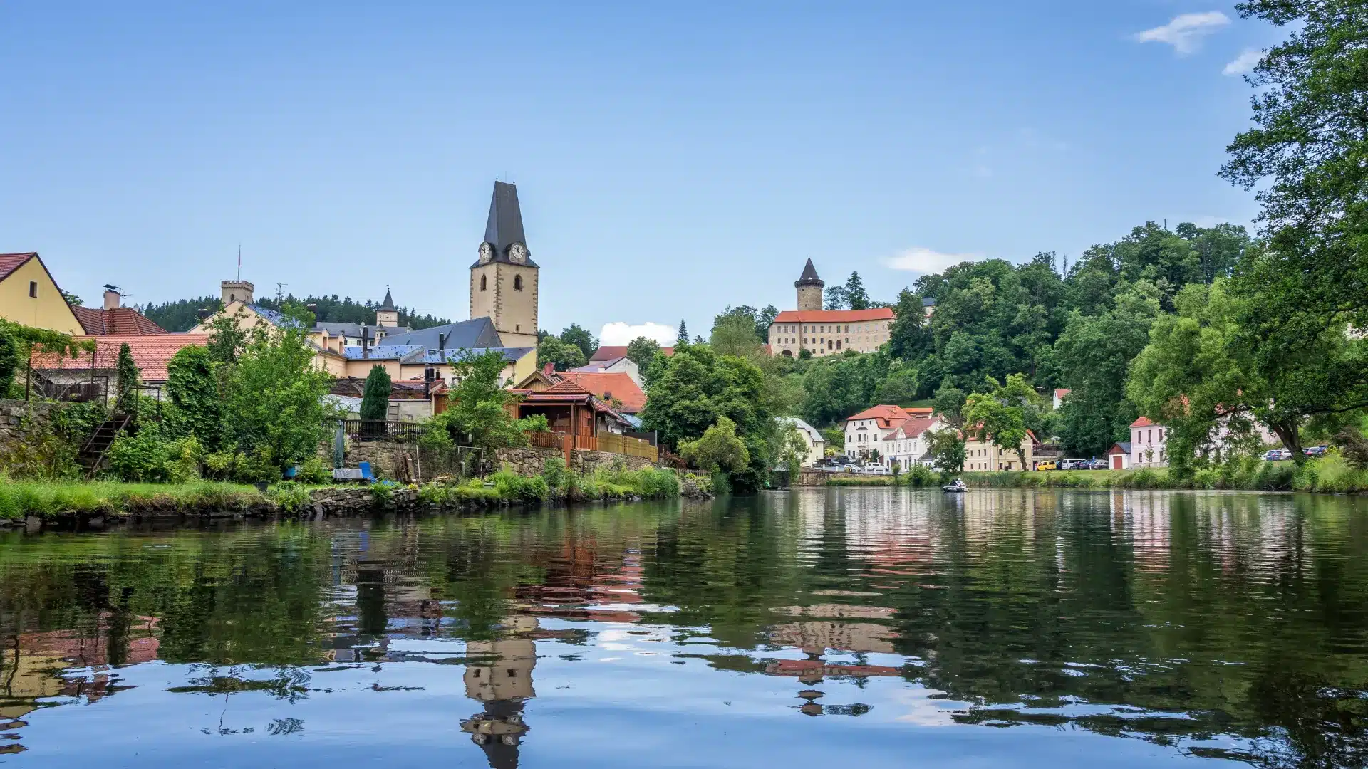 Production Support Moldova