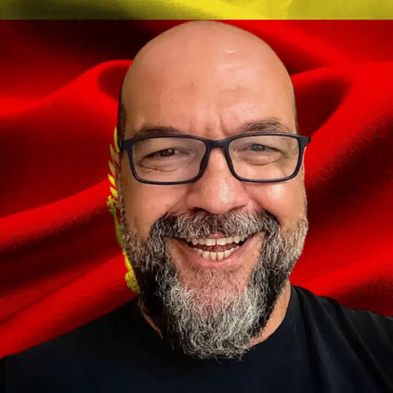Montenegro - Ivan