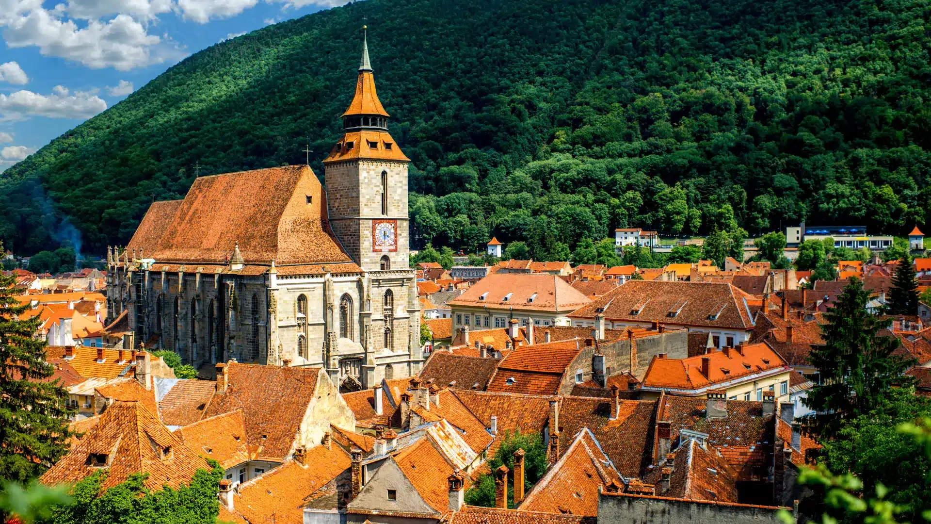 Production Support Romania