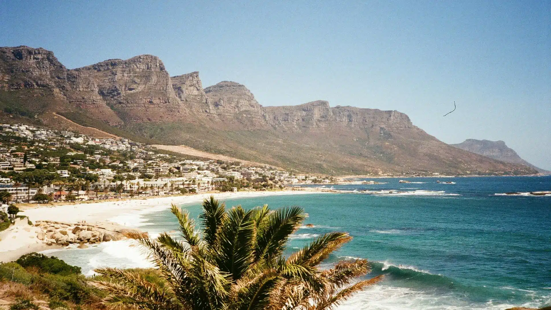 Production Support South Africa