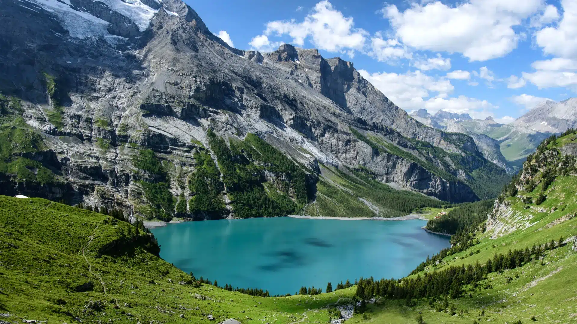 Production Support Switzerland