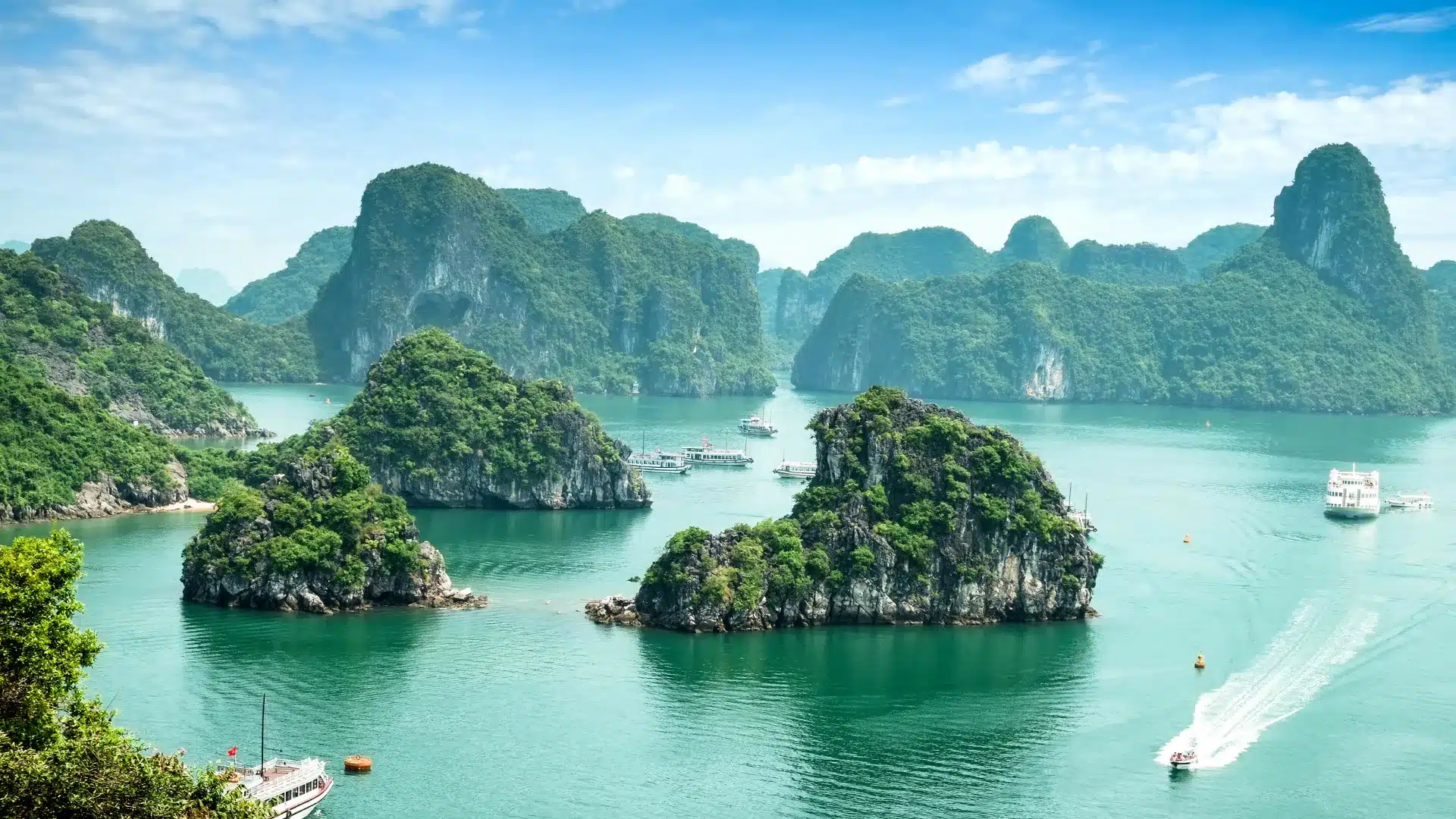 Production Support Vietnam