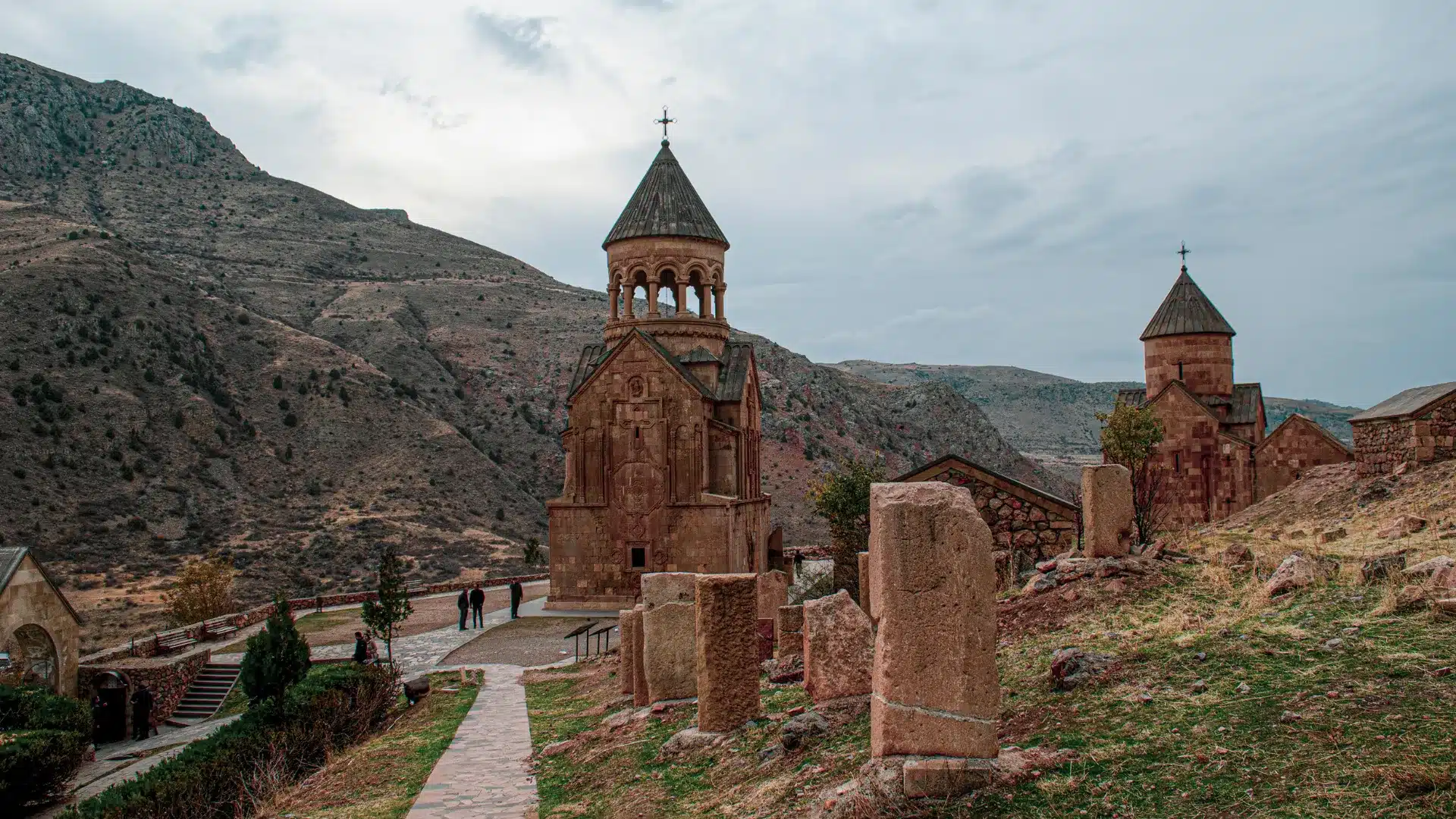 Production Support in Armenia