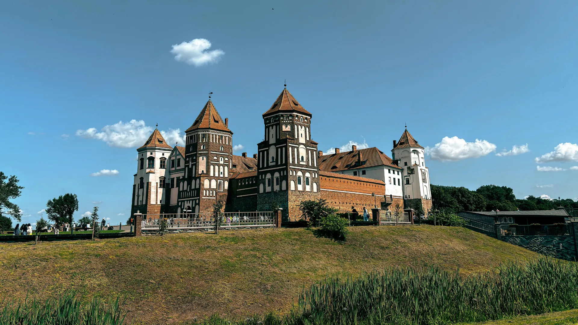 Production Support in Belarus