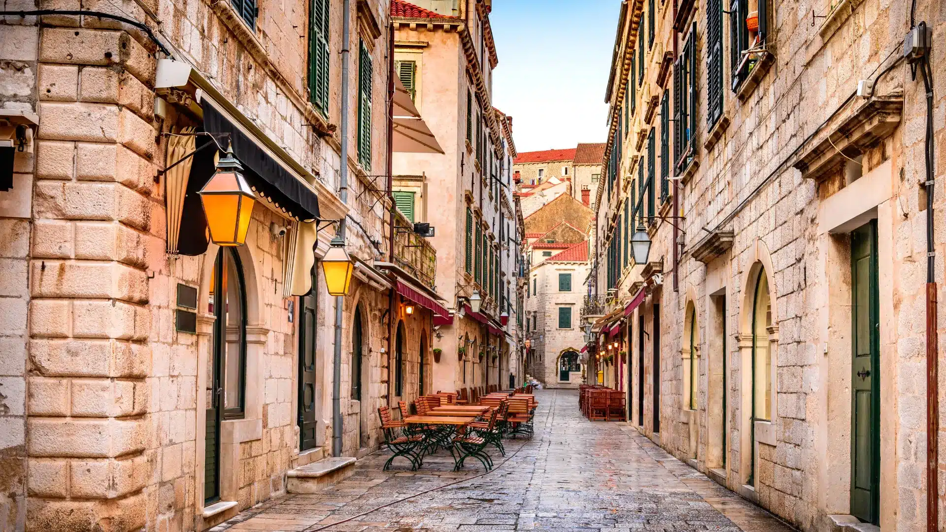 Production Support in Croatia