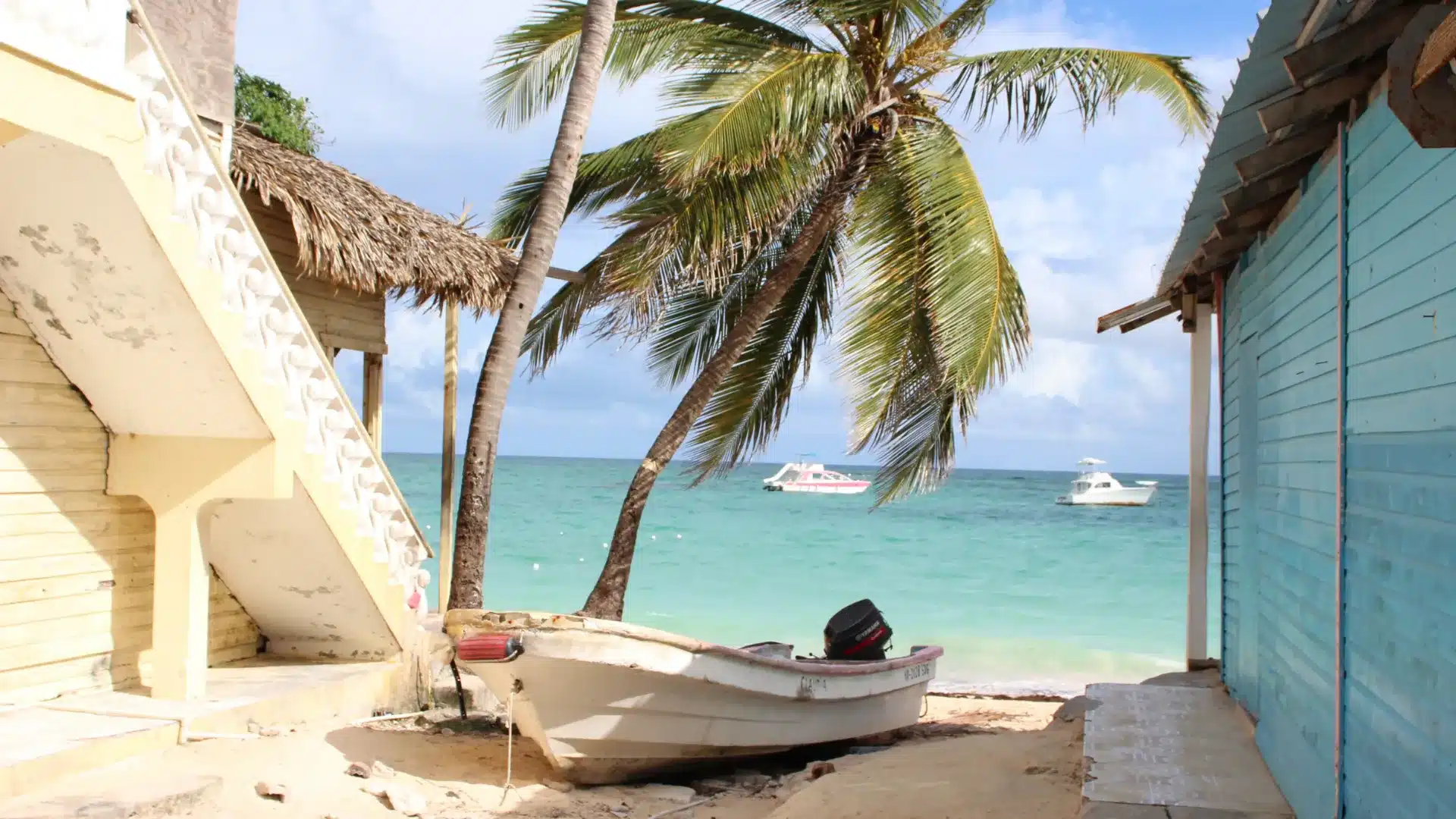 Production Support Dominican Republic