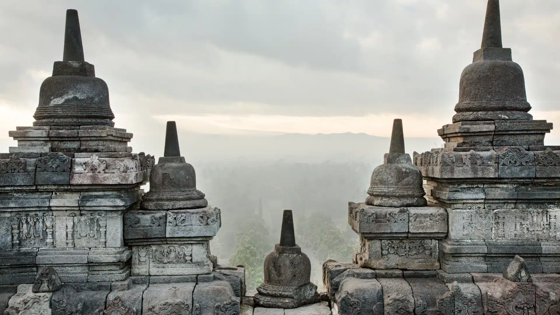 Production Support in Indonesia