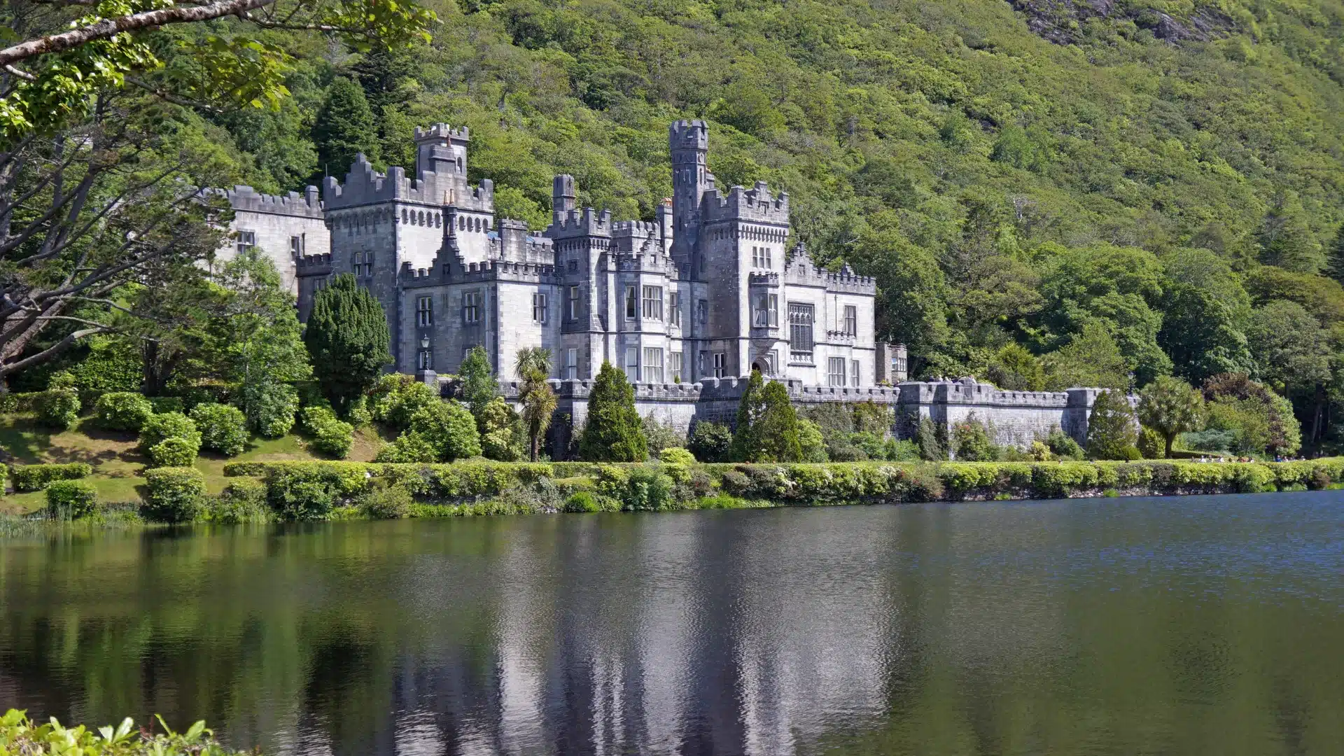 Production Support Ireland