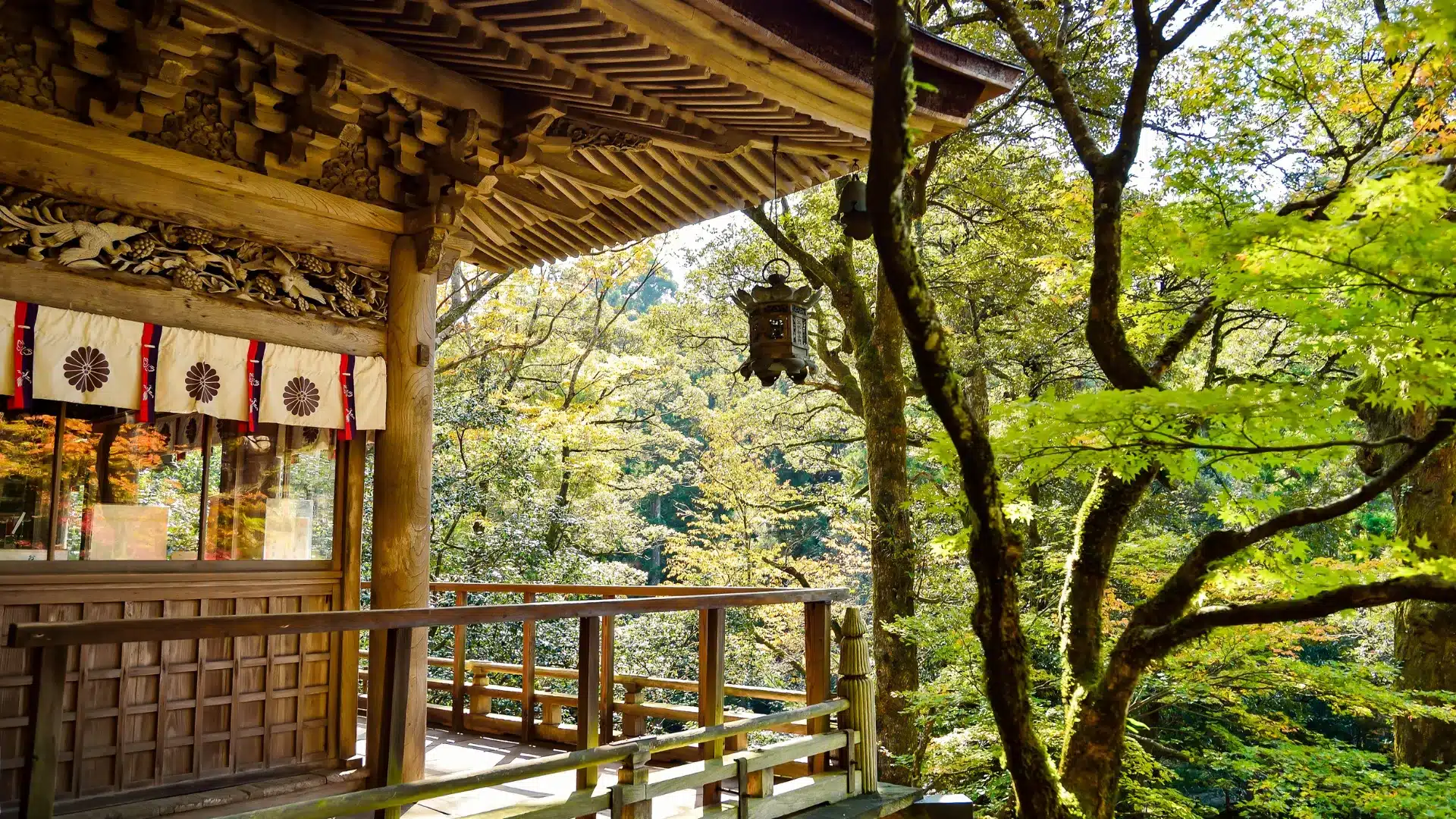 Production Support in Japan