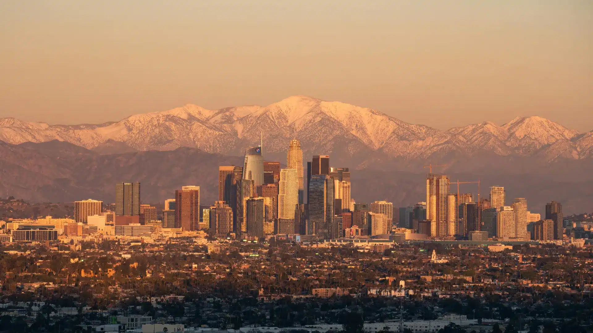 Production Support Los Angeles