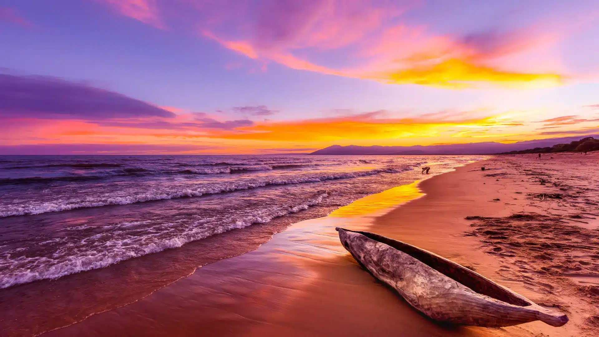 Production Support Malawi