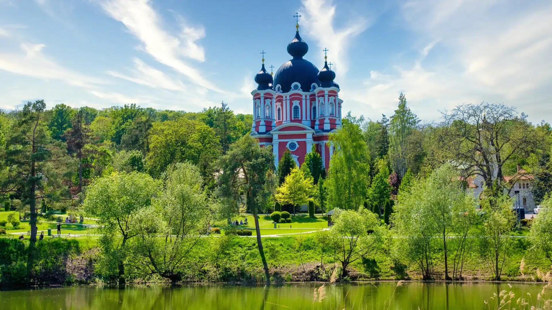 Production Support in Moldova