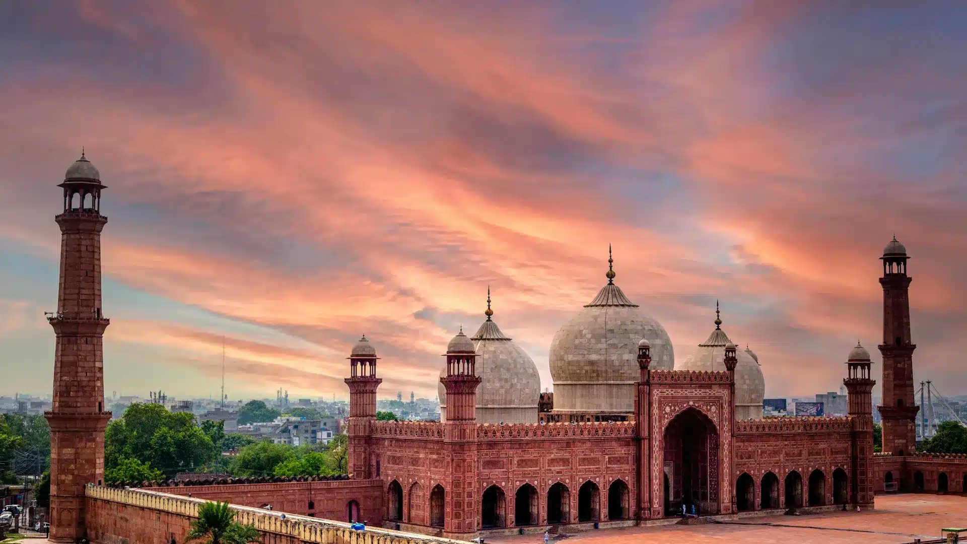 Production Support Pakistan