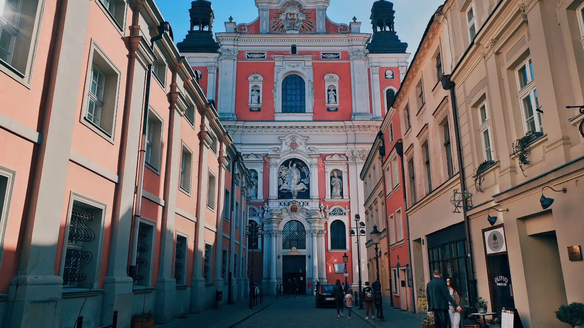 Production Support in Poland
