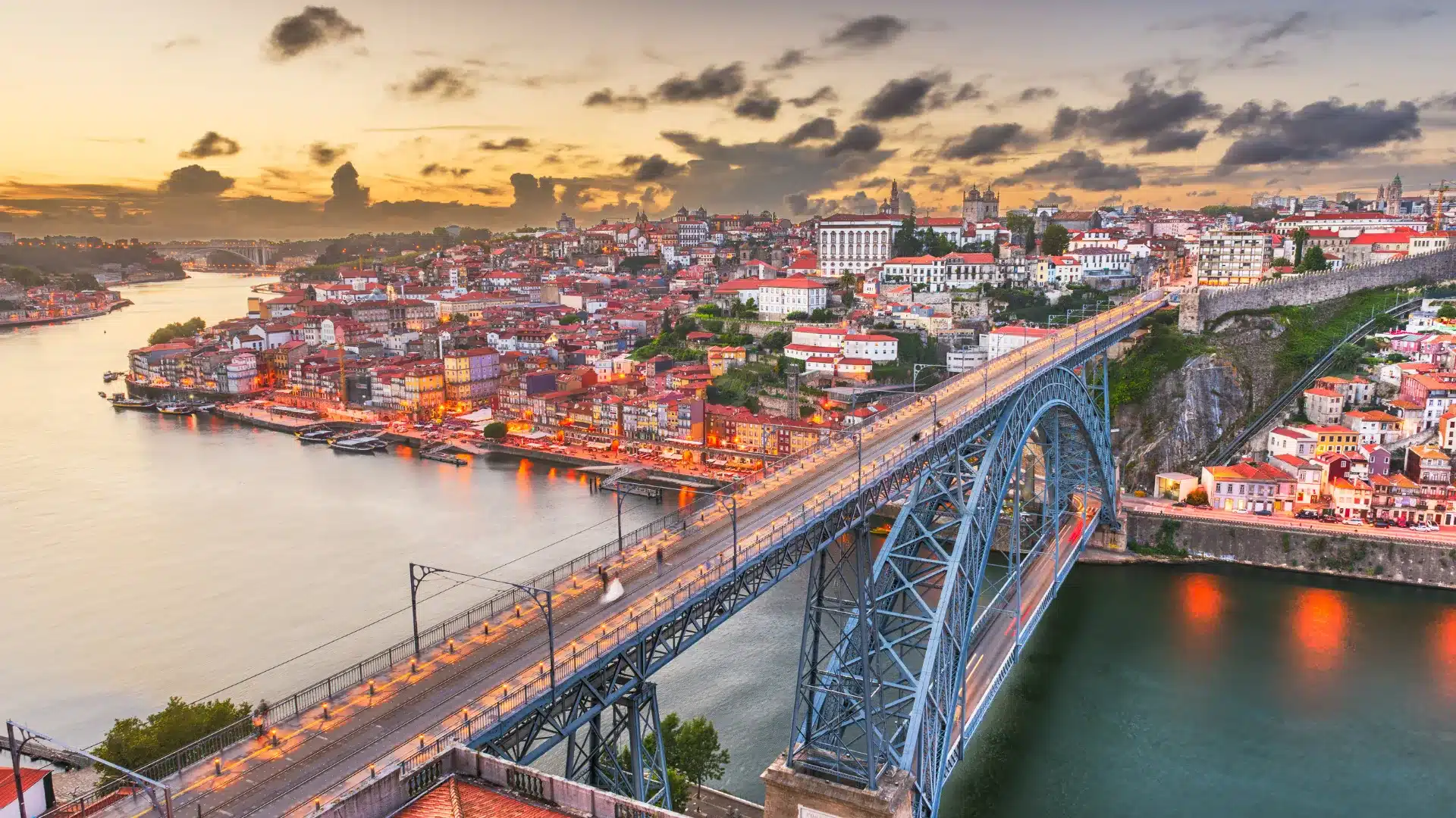 Production Support Portugal