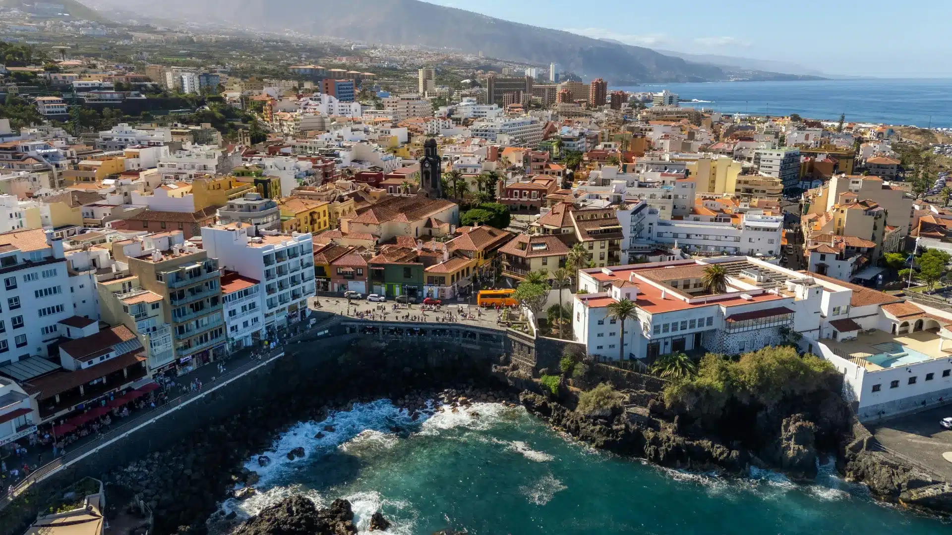 Production Support Puerto Rico