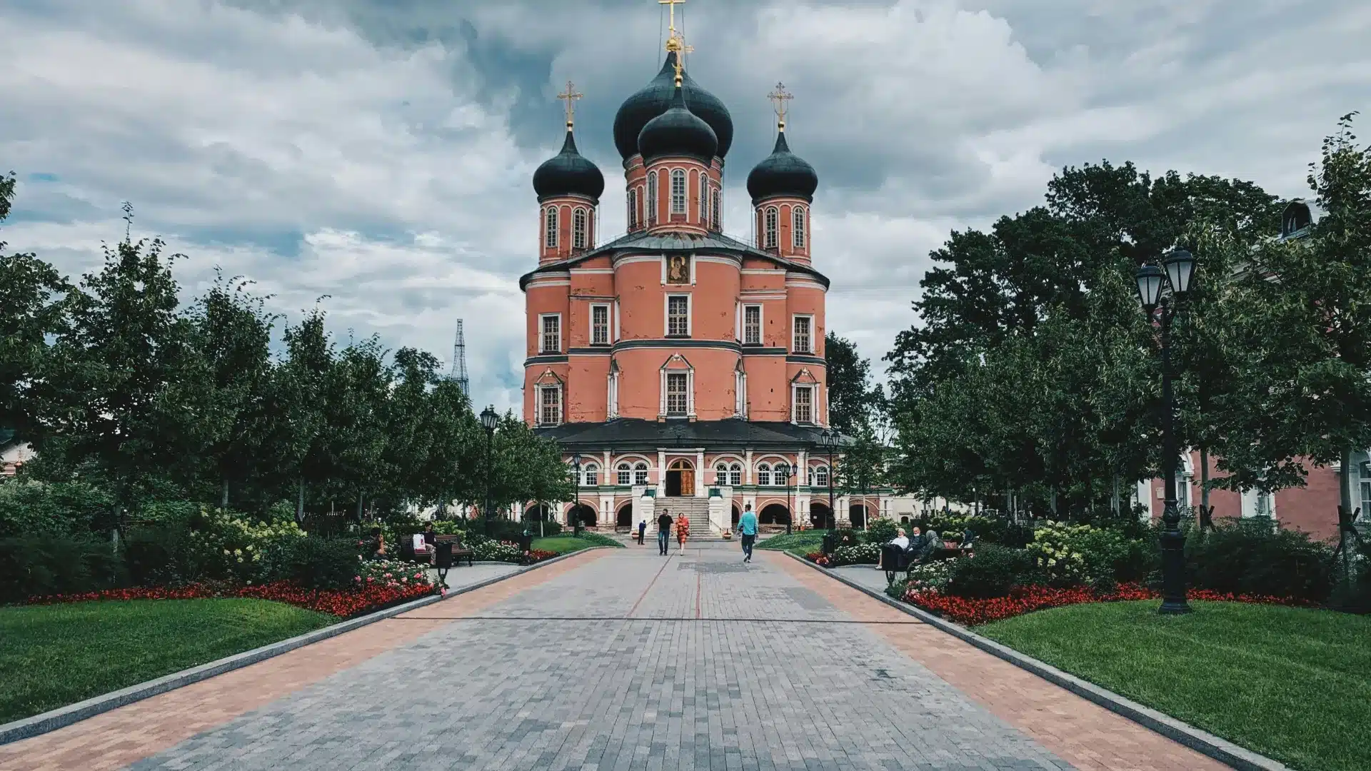 Production Support in Russia