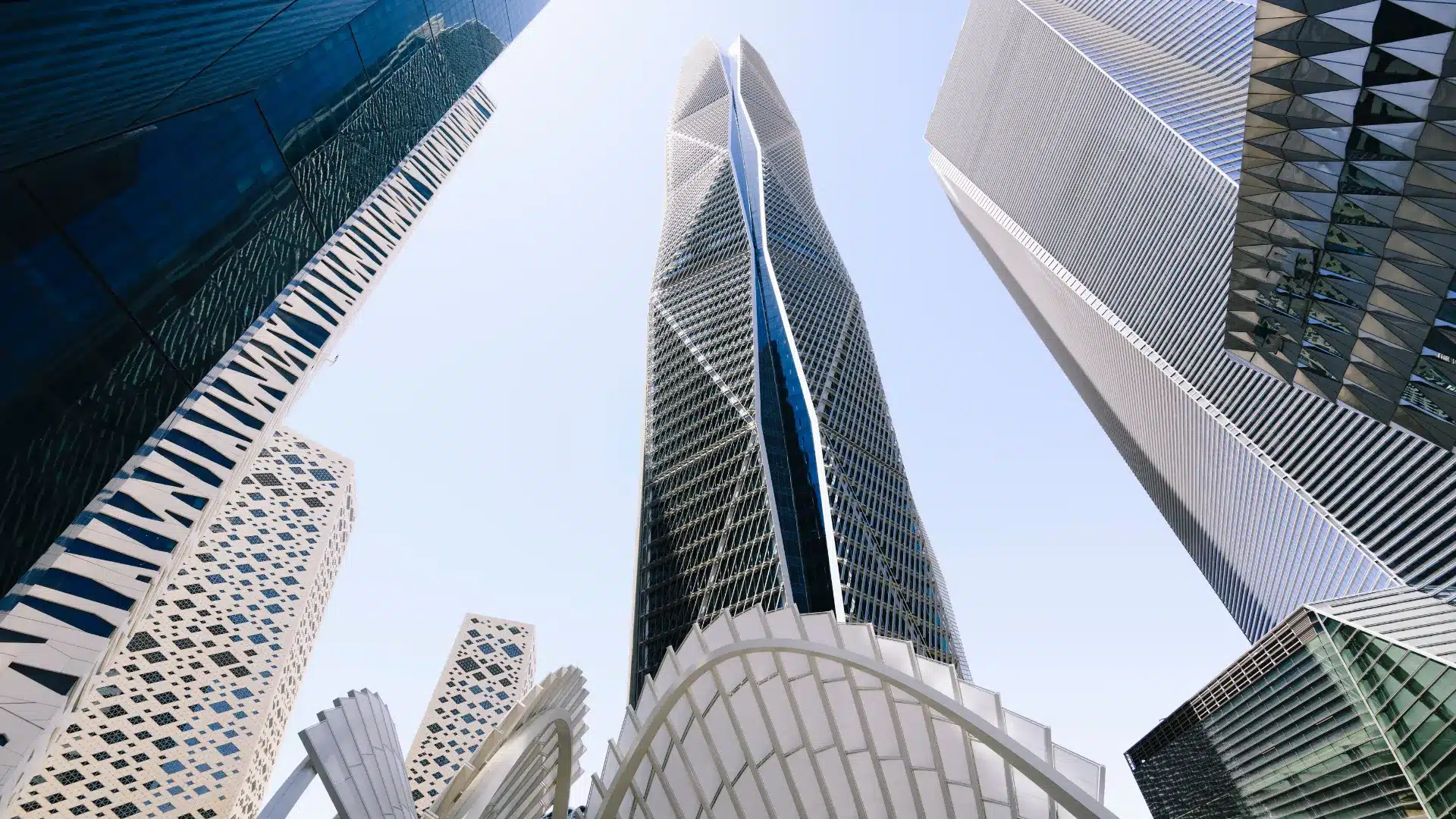 Production Support Saudi Arabia