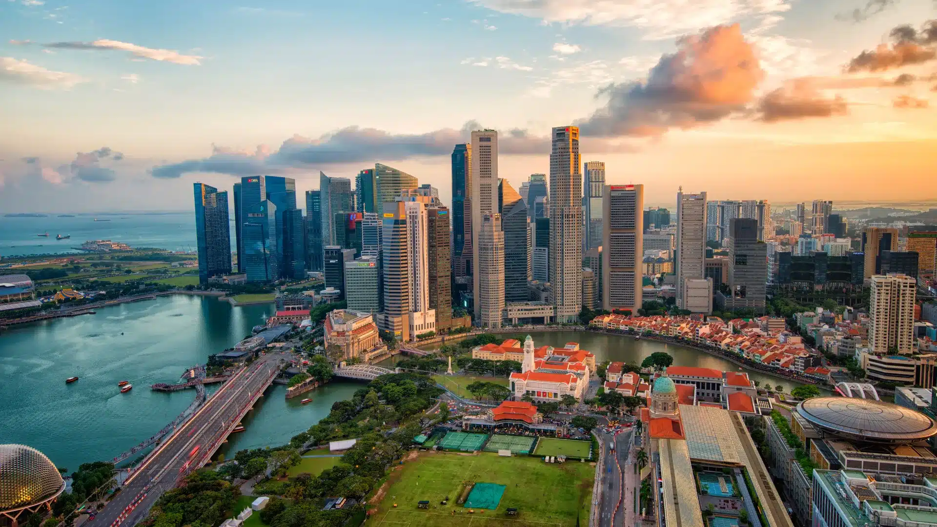 Production Support Singapore