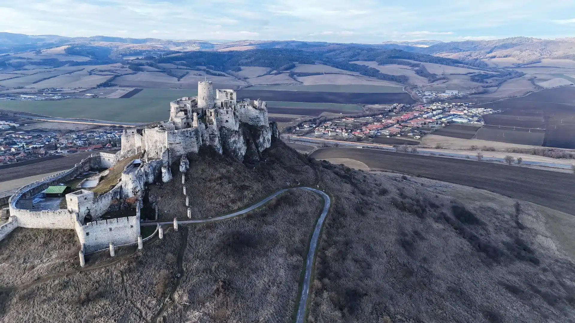 Production Support Slovakia