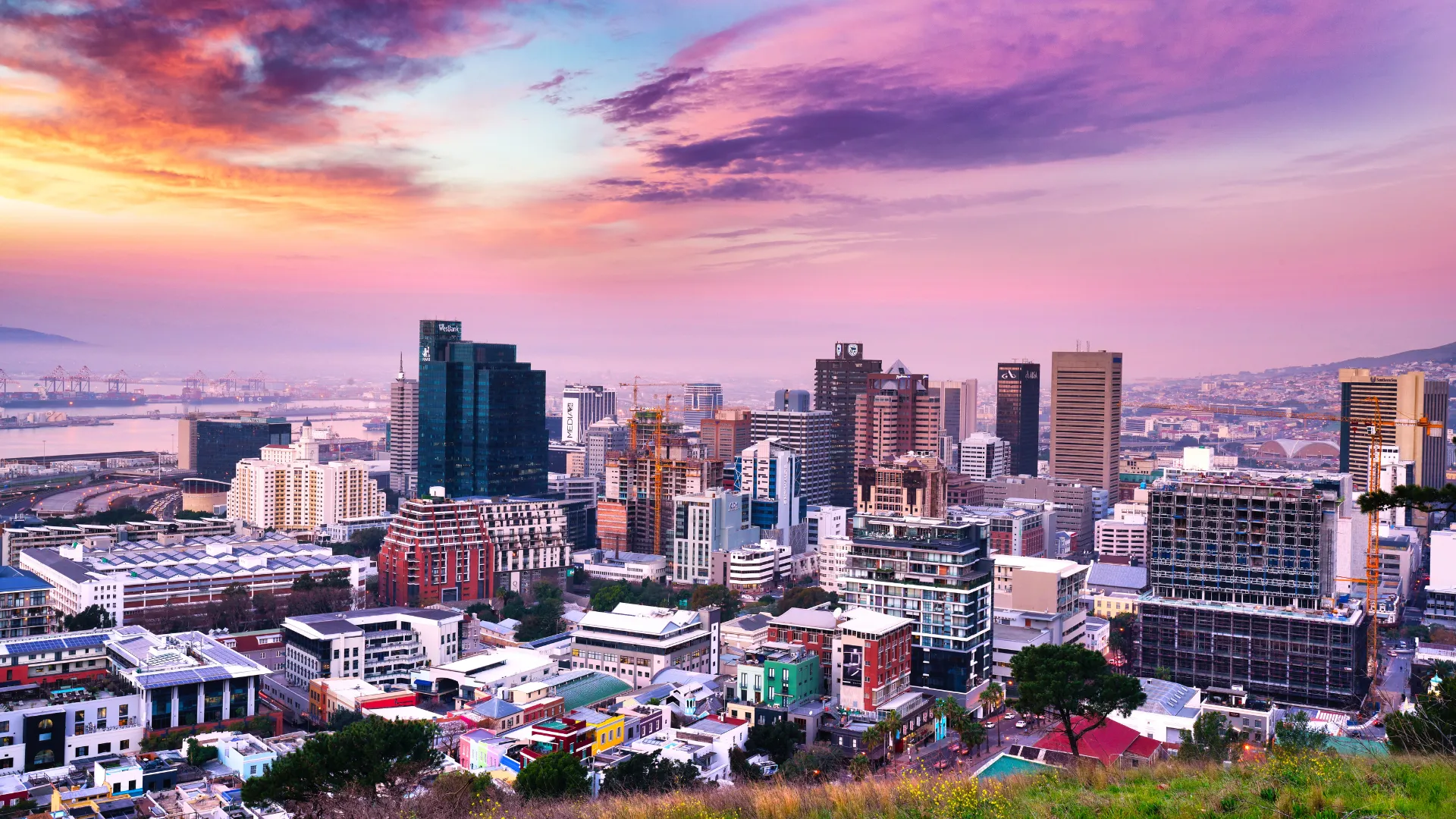 Production Support in South Africa