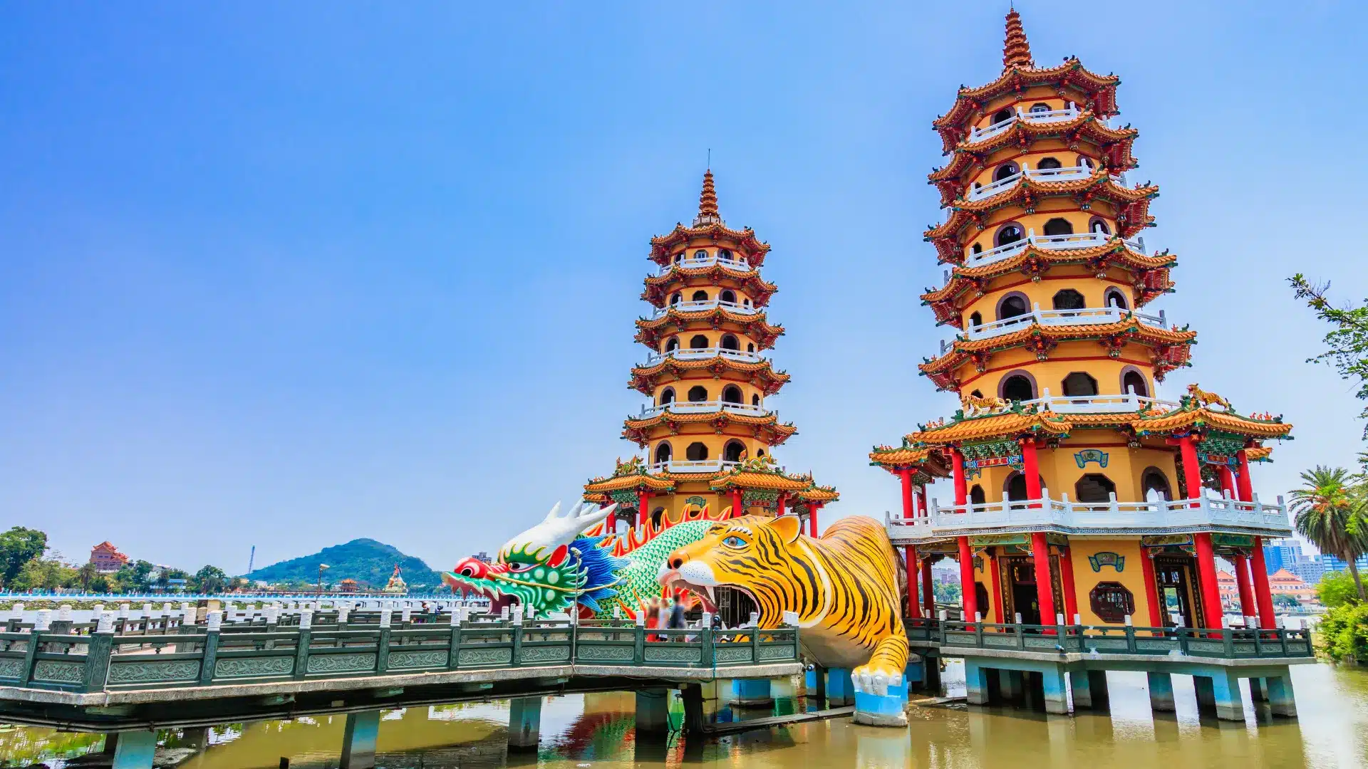 Production Support Taiwan