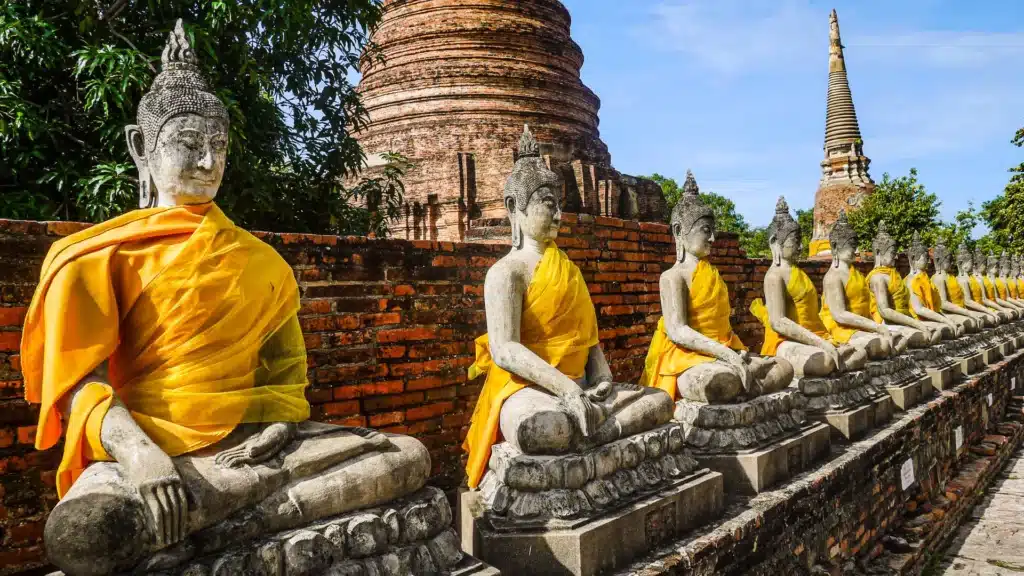 Production Support Thailand