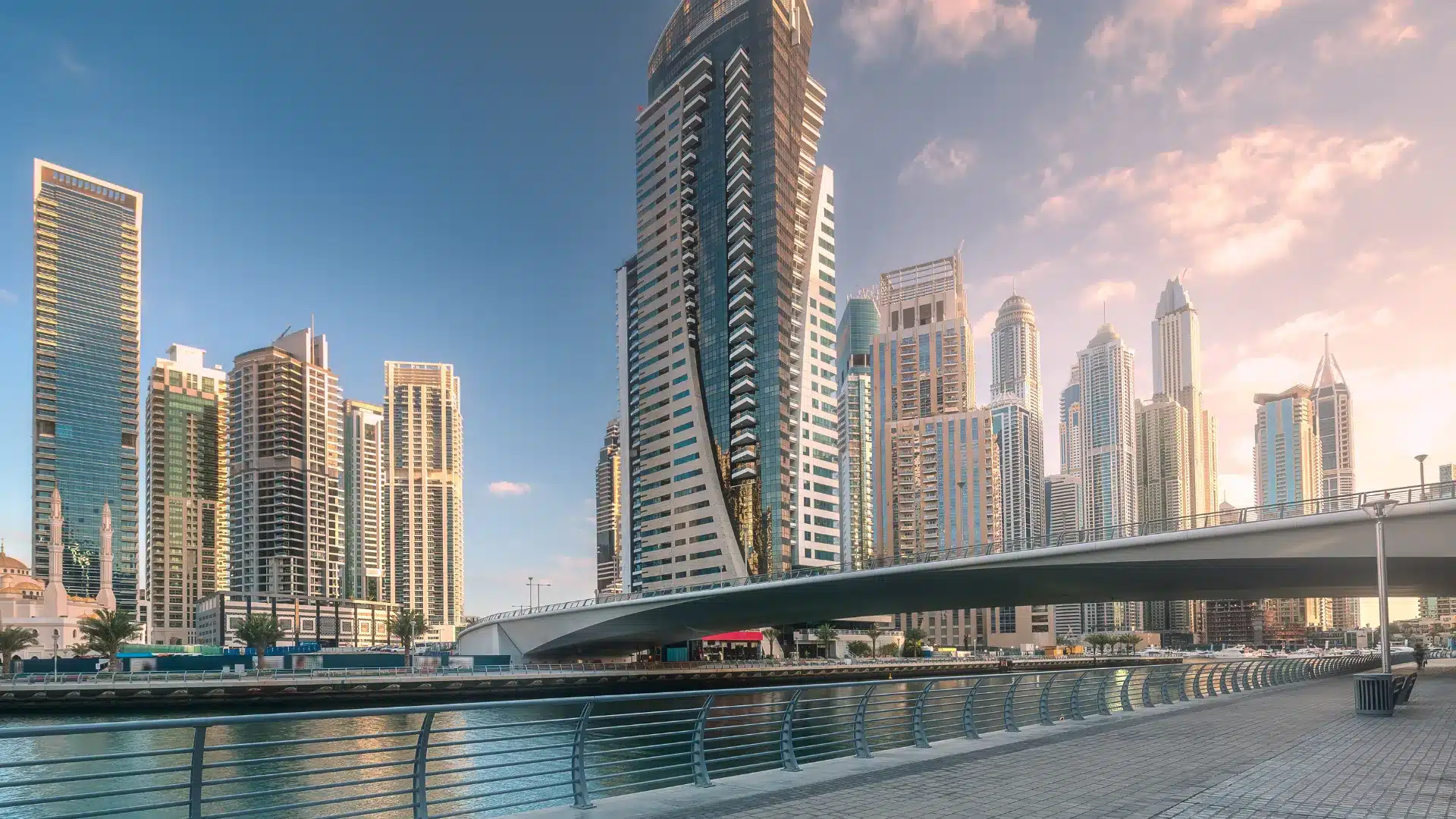 Production Support UAE