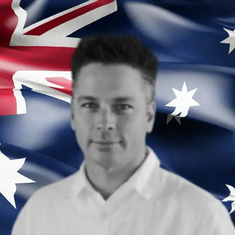 Australia - Warren