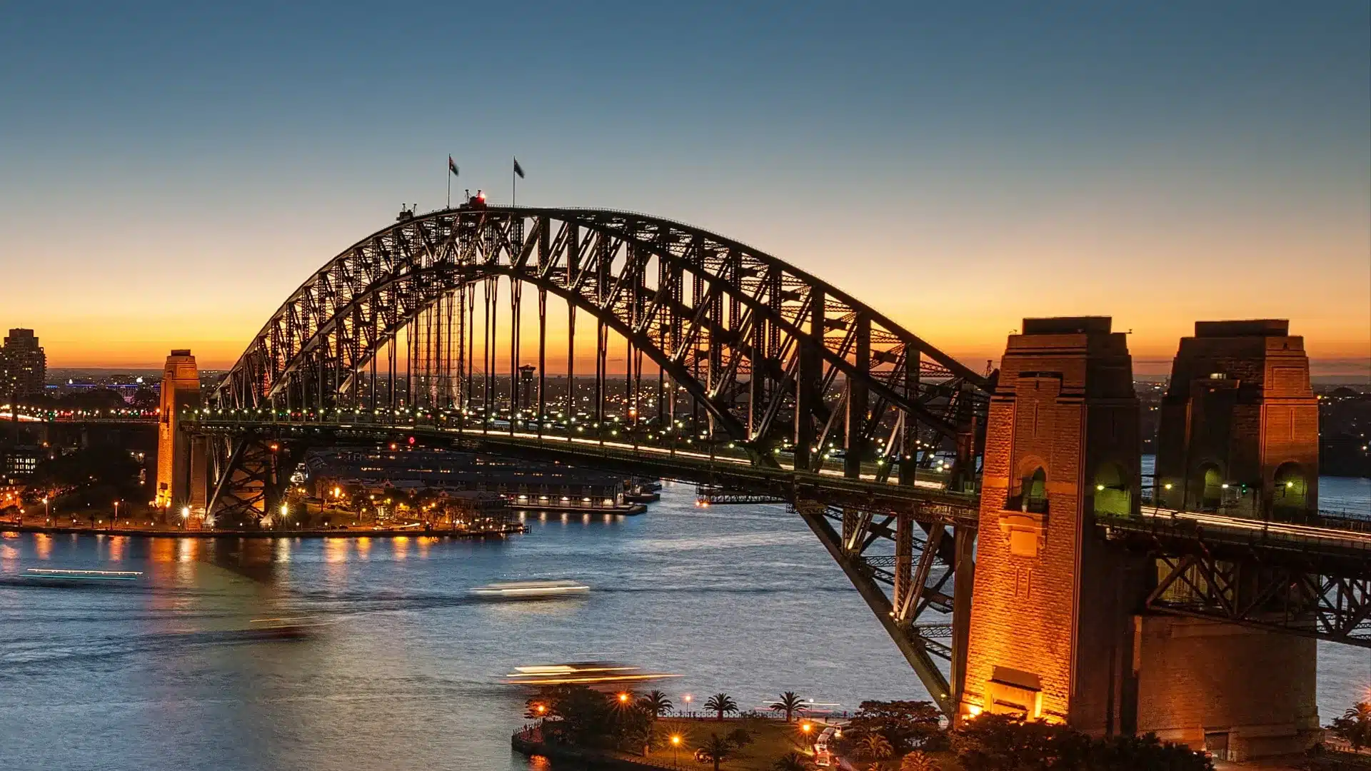 Film Production Services in Australia
