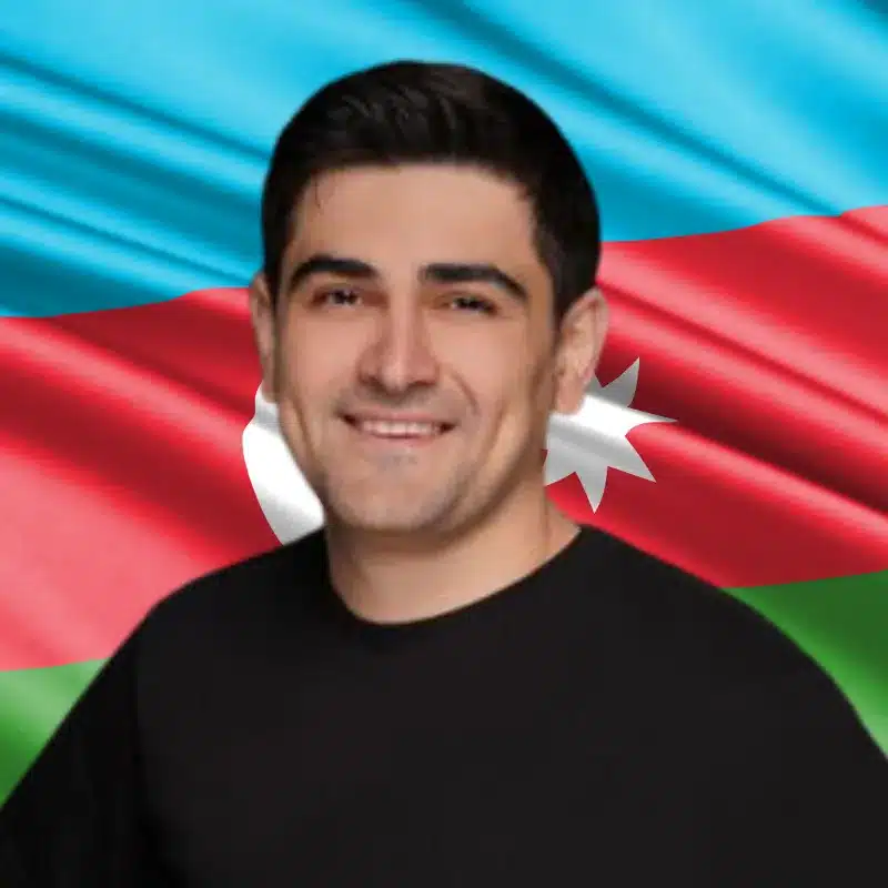 Azerbaijan - Latif