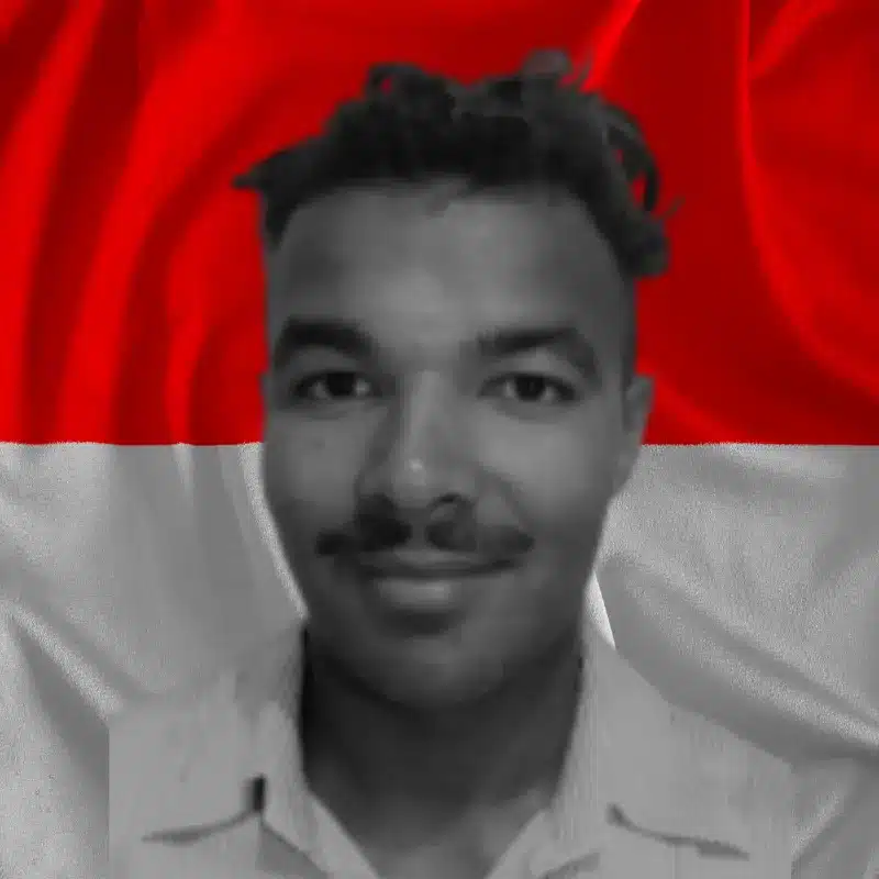 Bali - Karsten