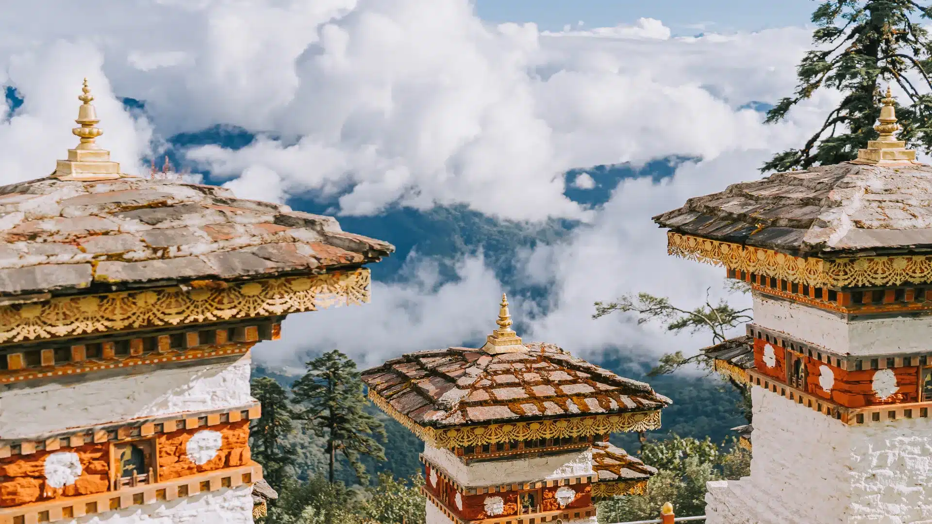 Film Production Services in Bhutan