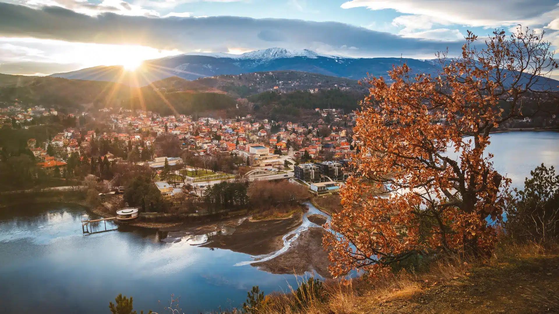 Film Production Services in Bulgaria