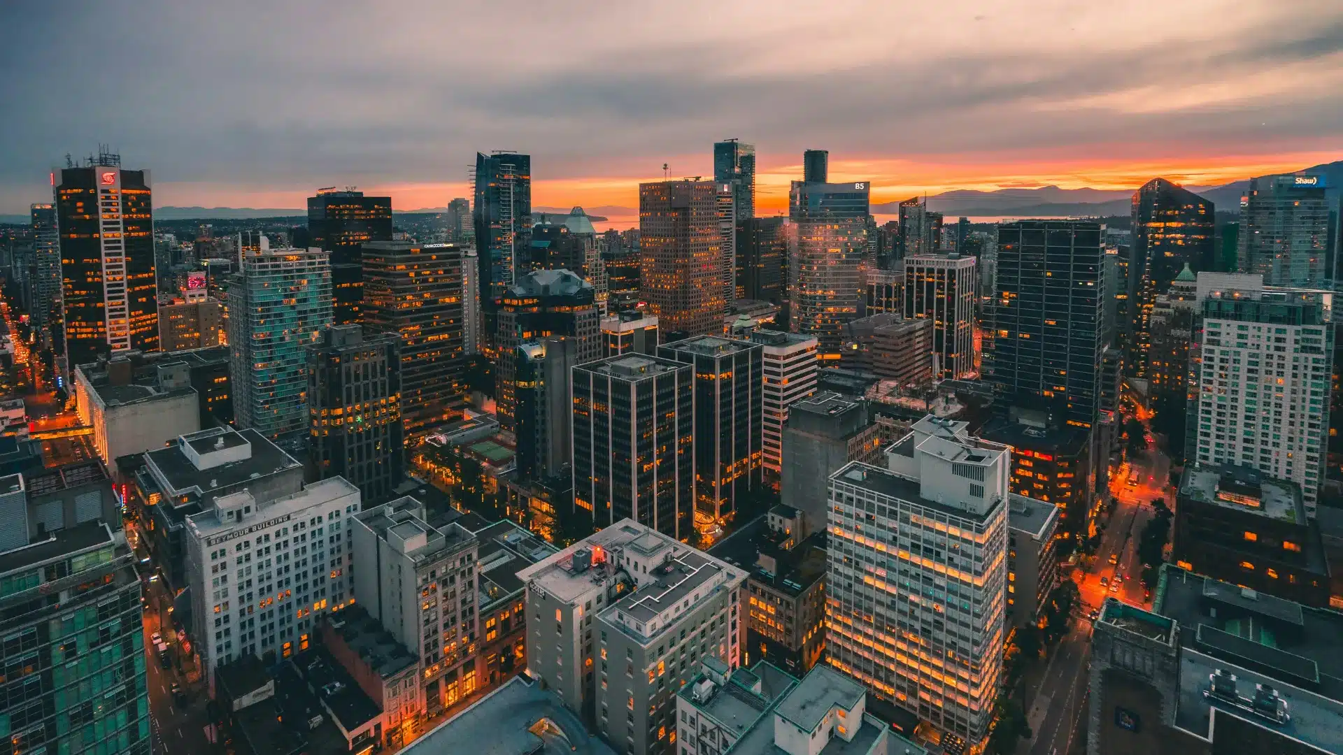 Film Production Services in Canada