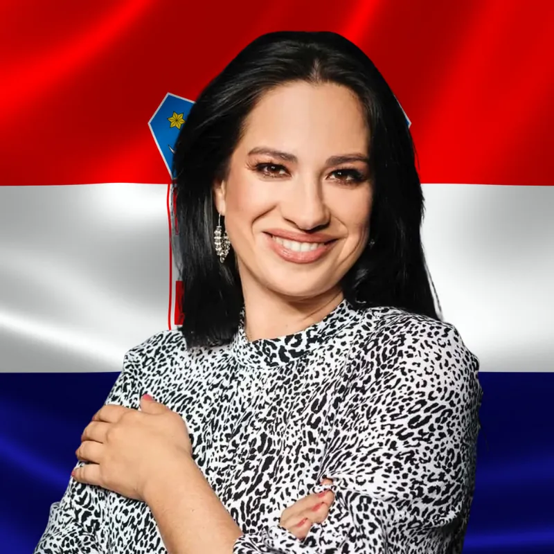 Croatia - Andjela