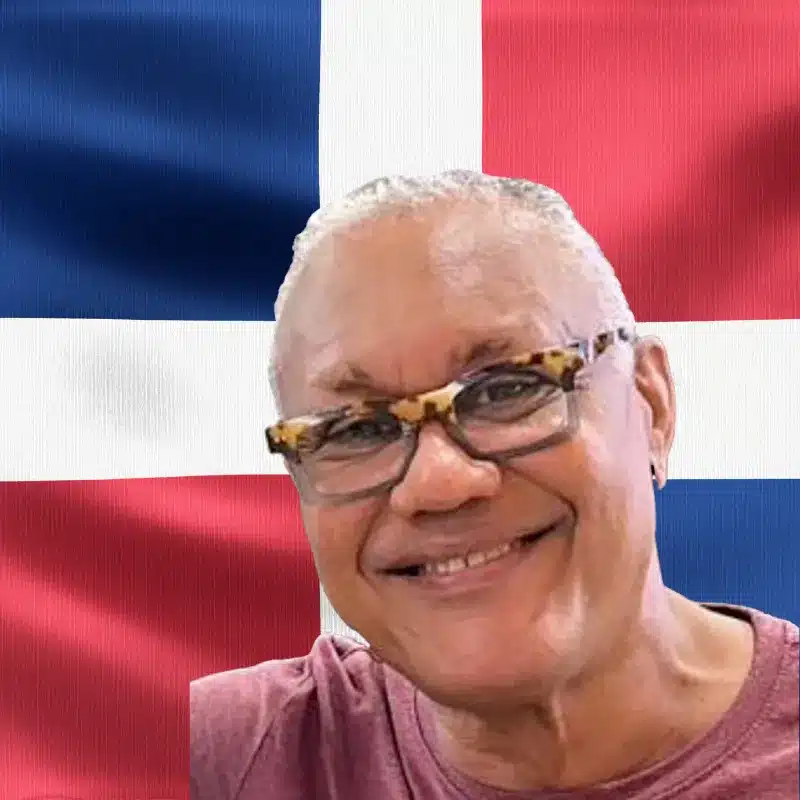 Dominican Rep - Fernando